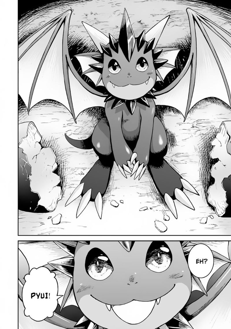 Sozai Saishuka no Isekai Ryokouki - Chapter 8 image 10
